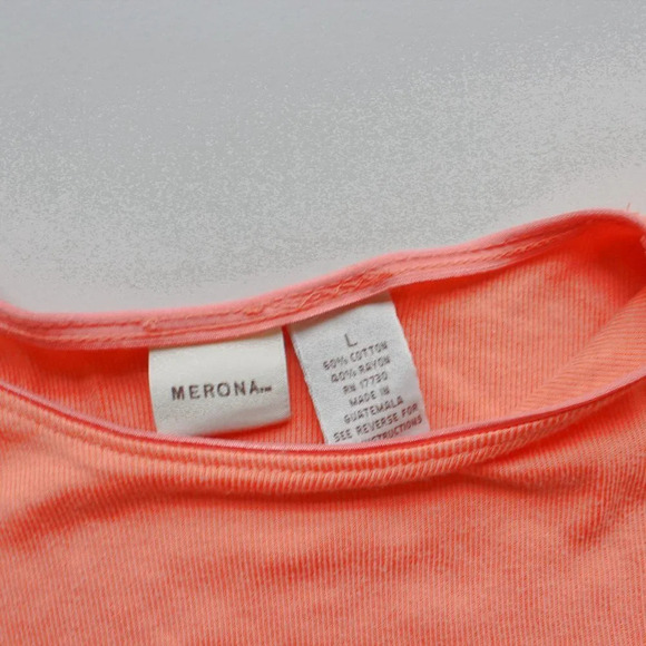 Merona Knit Tank Top - Picture 2 of 5